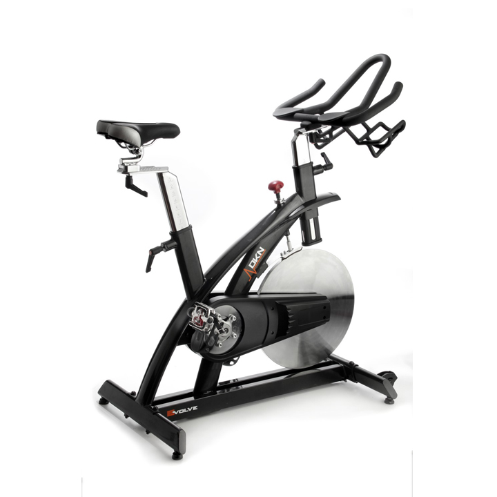 Appareil pour velo appartement