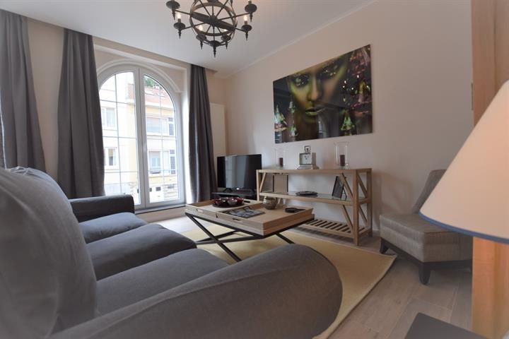 Louer un velo appartement