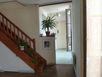 Location velo appartement nantes