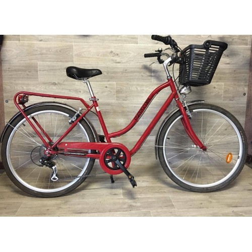 Velo electrique occasion bon coin