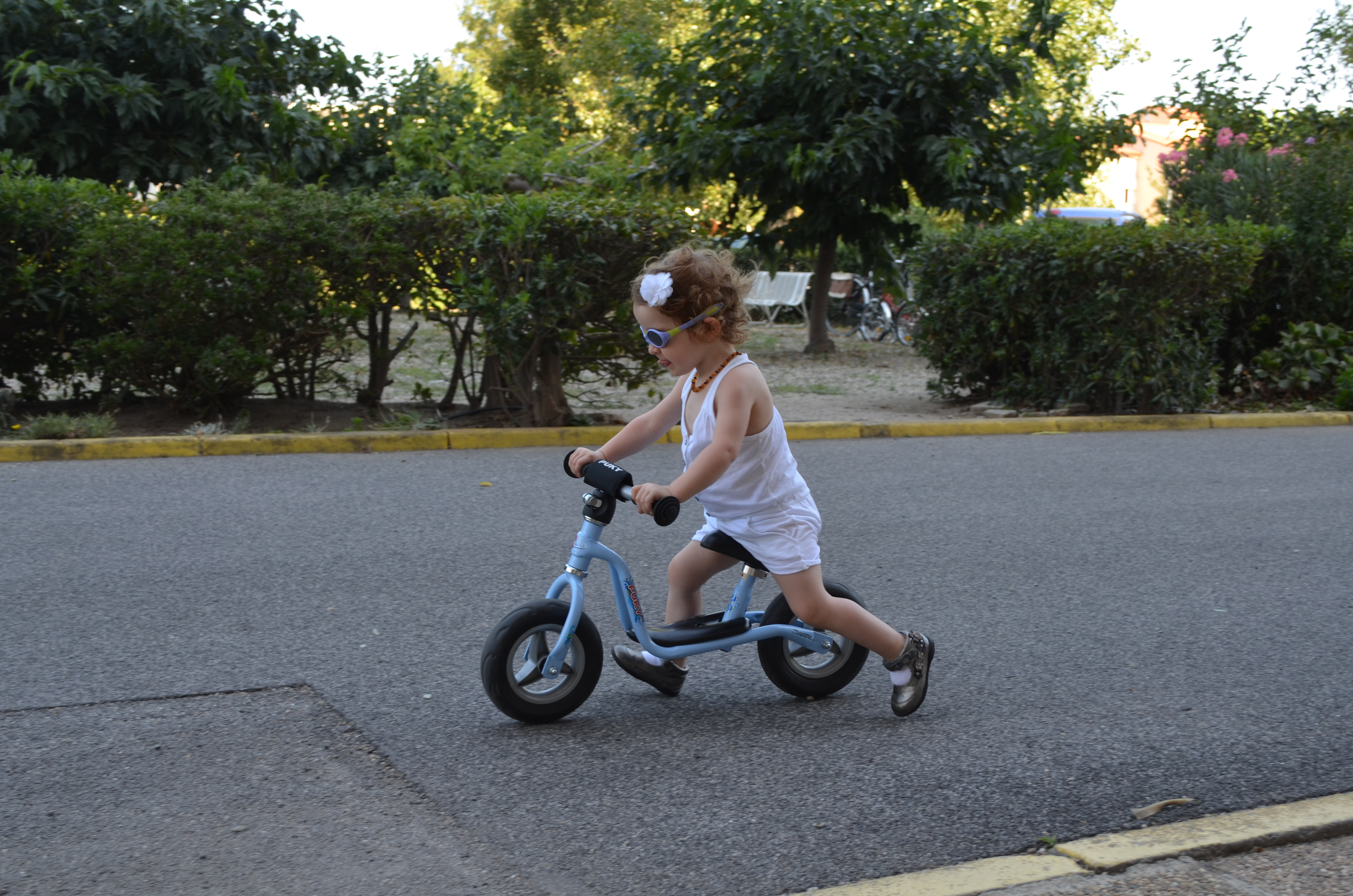 Vélo puky occasion
