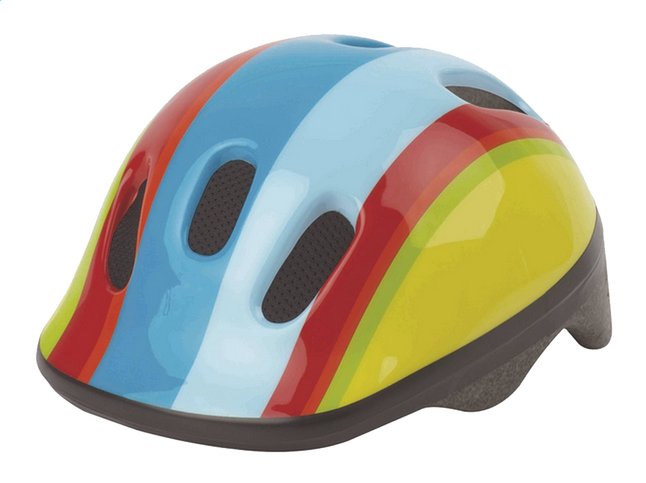 Casque velo bebe 42 cm