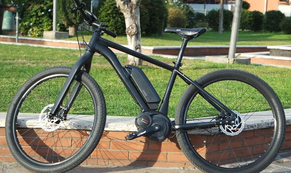 Assurance velo electrique