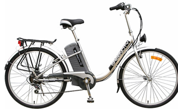 Batterie pour velo electrique carrefour