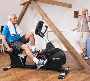 Faire du velo d appartement pour debutant