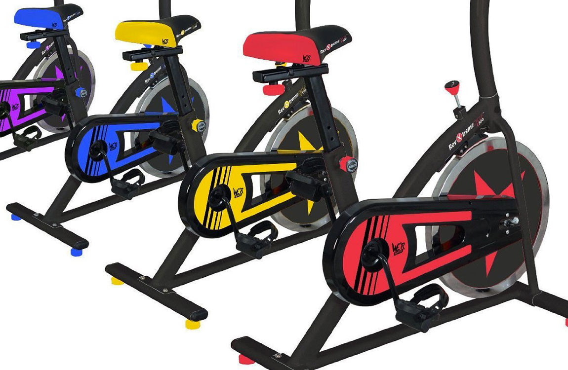 Velo appartement body sculpture bc 1510