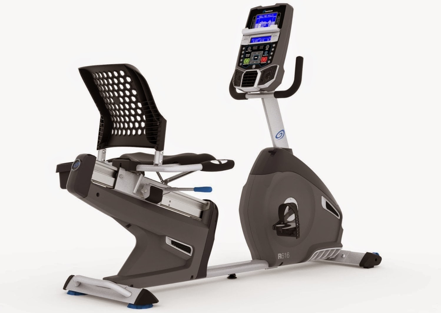 Velo d appartement multifonction