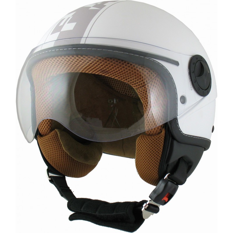 Casque velo electrique femme