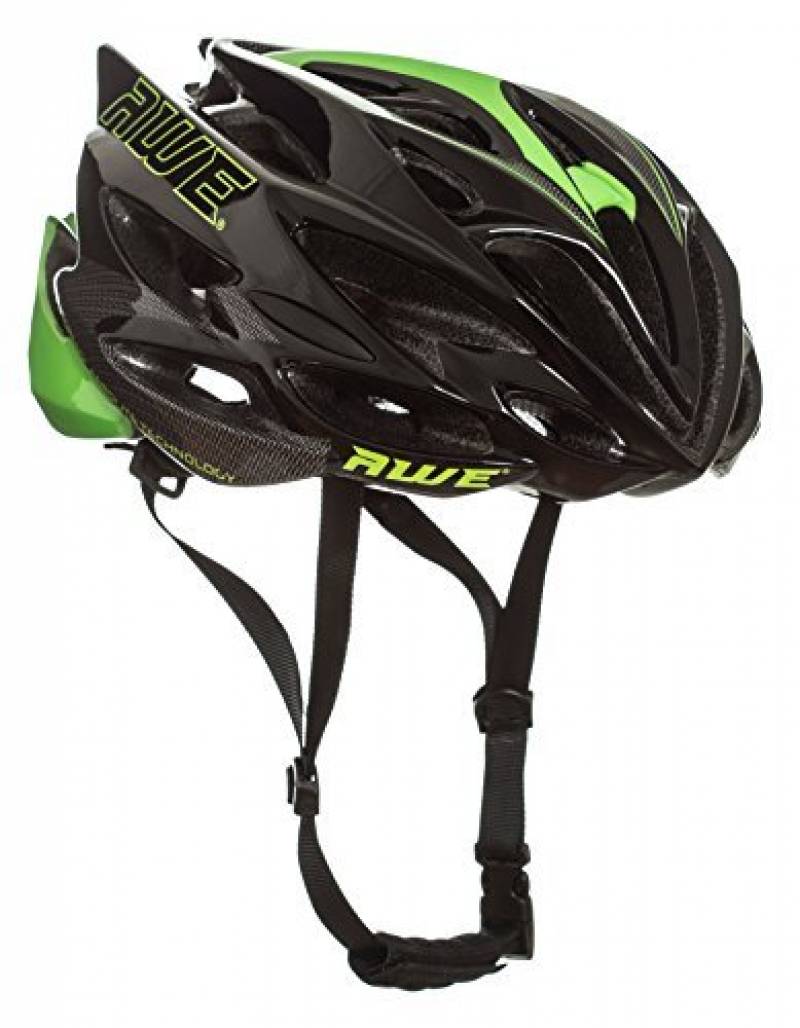 Casque velo awe