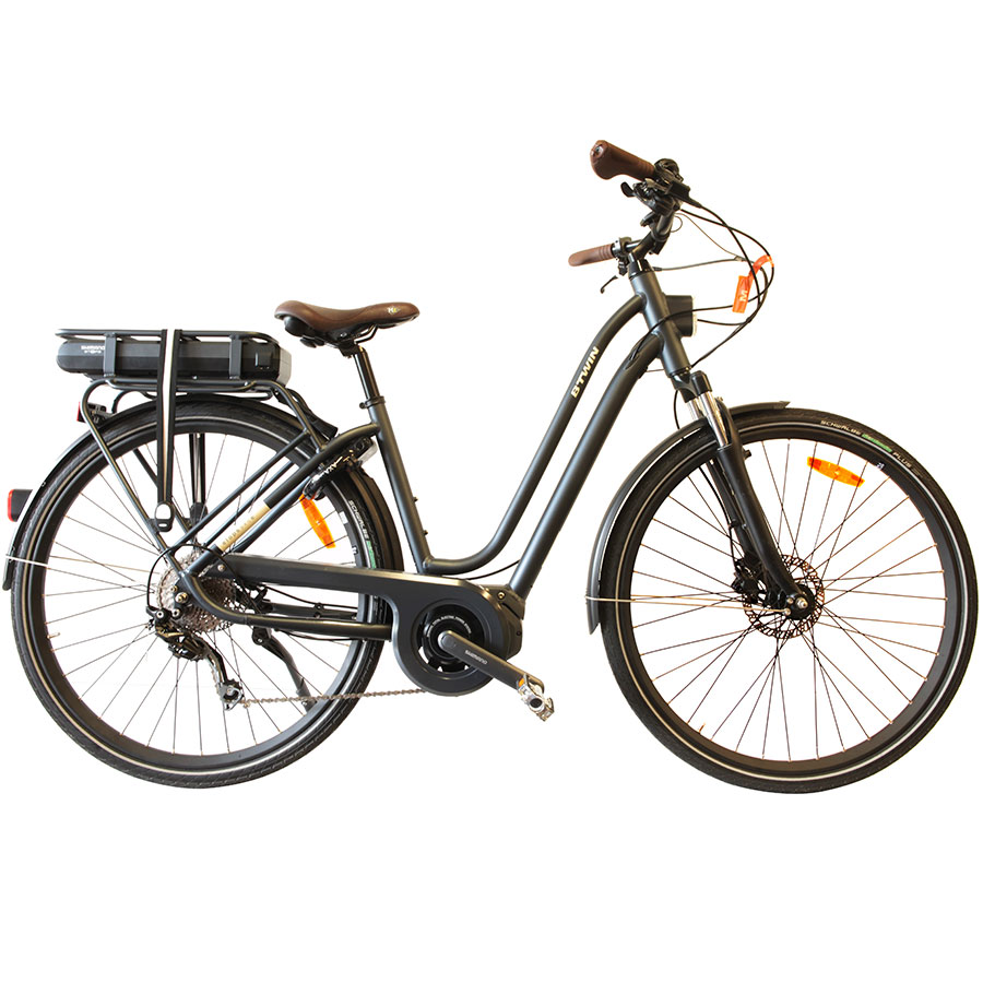 Velo electrique b'twin 500