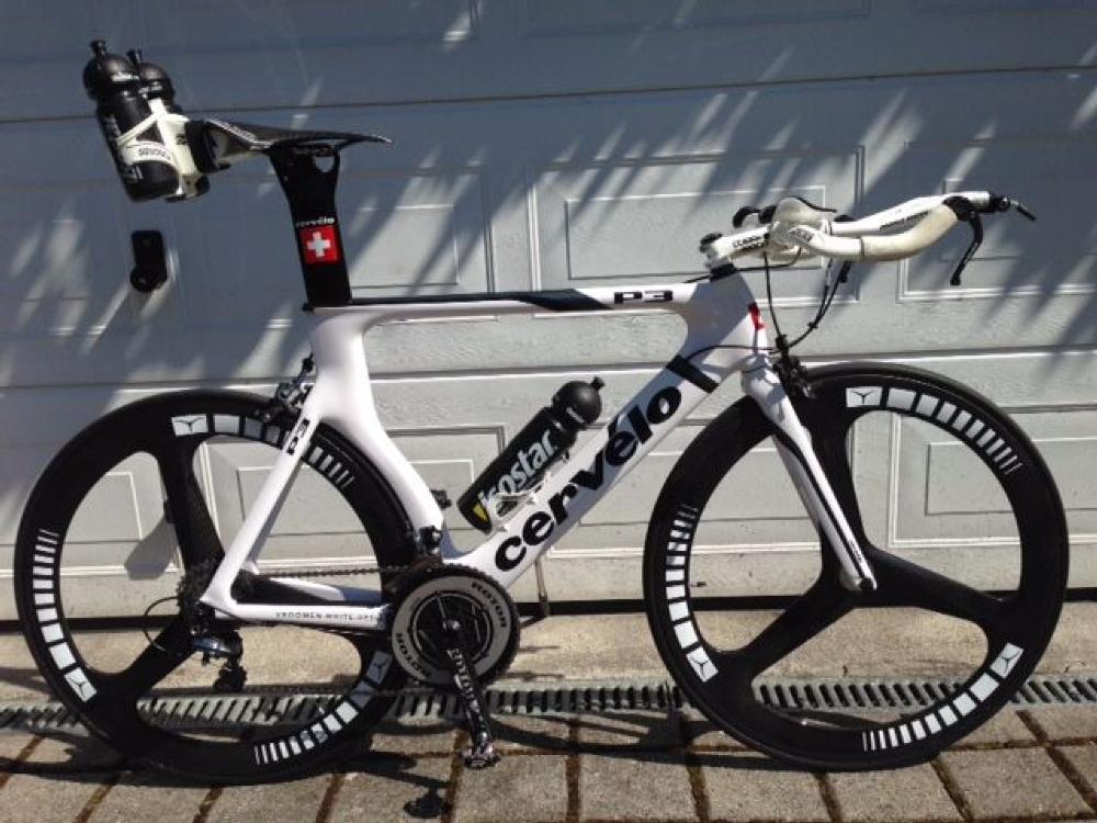 Occasion velo zu verkaufen