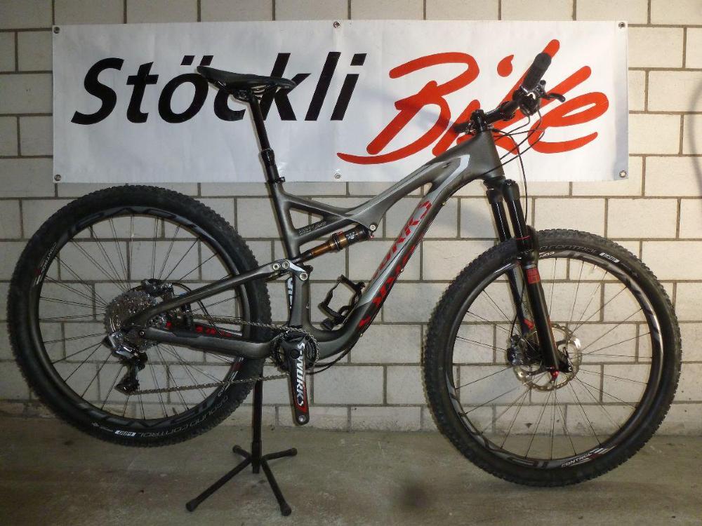 Velo tout terrain occasion