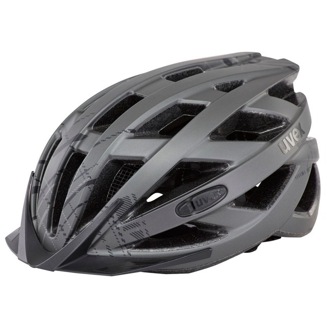 Casque velo uvex city