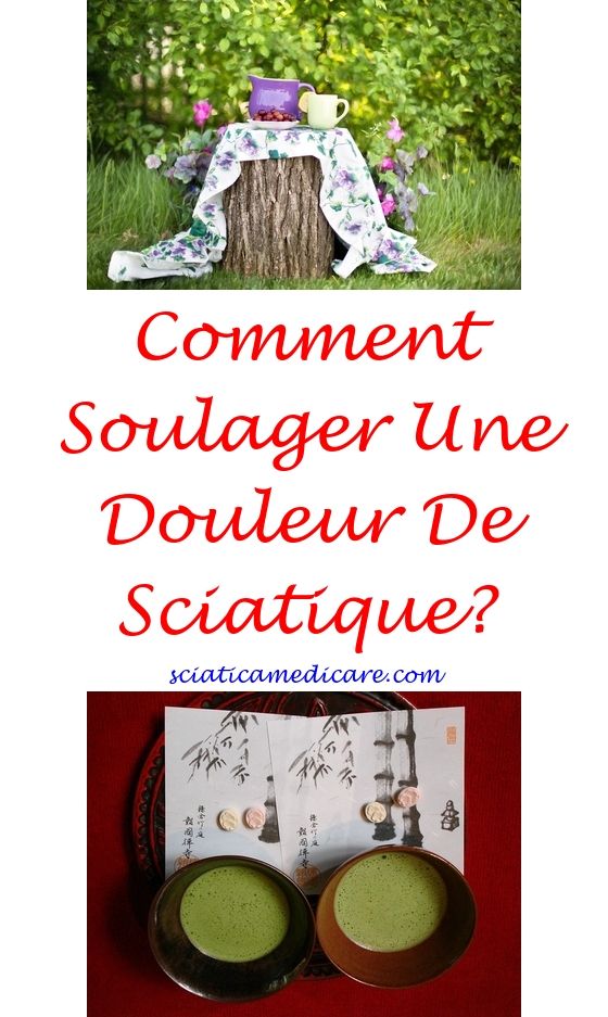 Velo appartement et sciatique