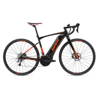 E road velo electrique