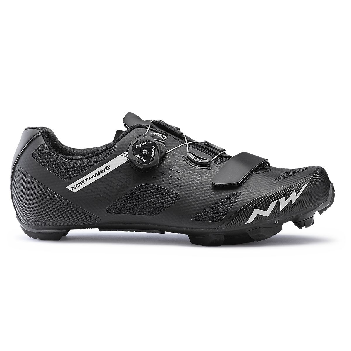 Casque velo northwave
