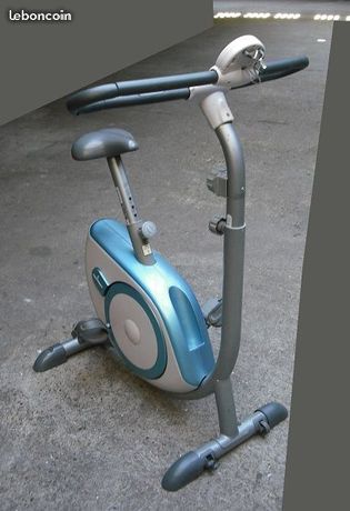 Decathlon besancon velo appartement