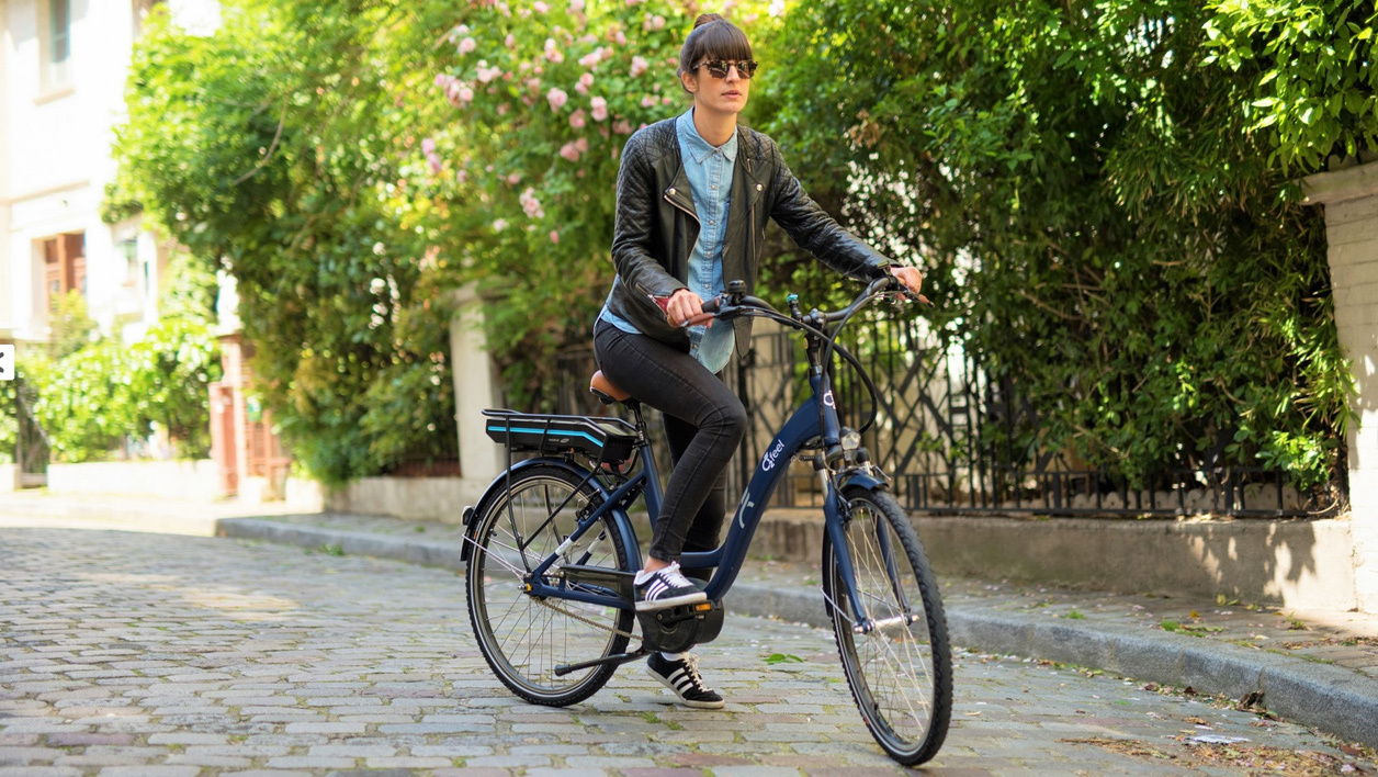 Velo electrique 02 feel vog d8