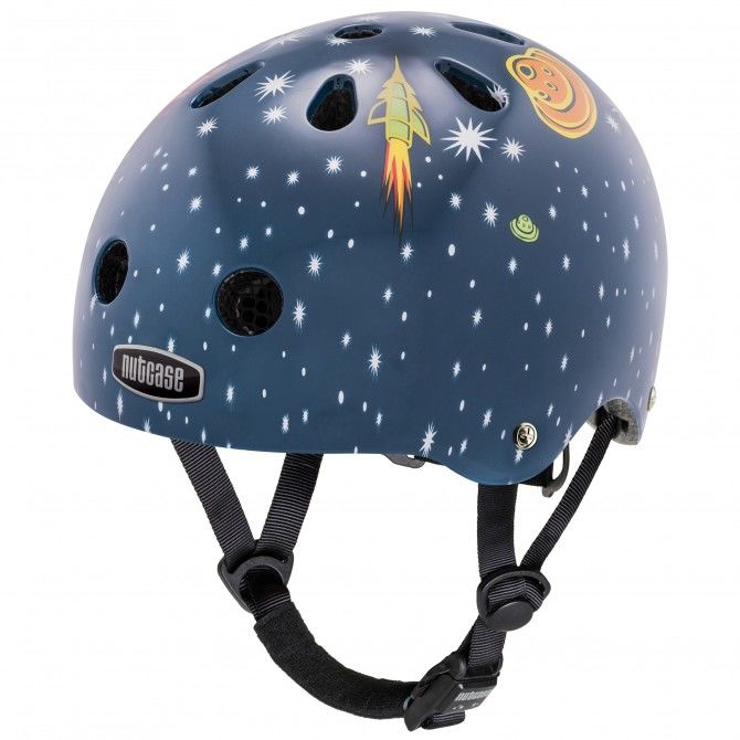 Casque de vélo bambin