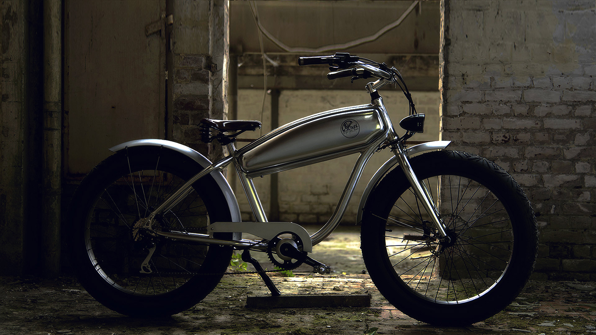 Velo electrique a lyon