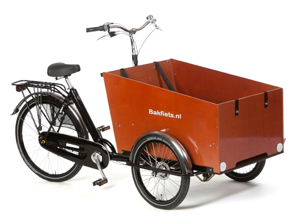 Triporteur velo occasion le bon coin