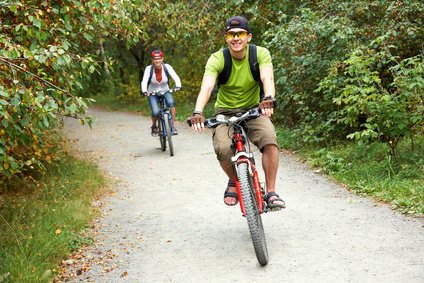 Le velo appartement fait il perdre du ventre