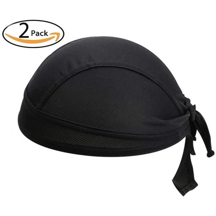 Casque bandeau velo