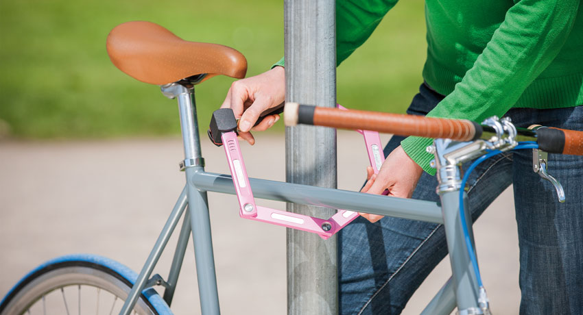 Meilleur antivol velo electrique decathlon