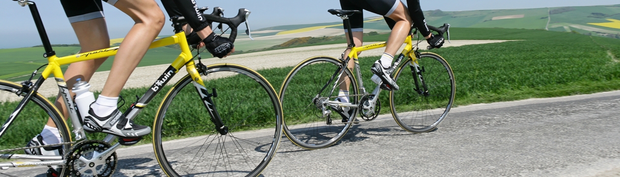 Casque vélo route decathlon