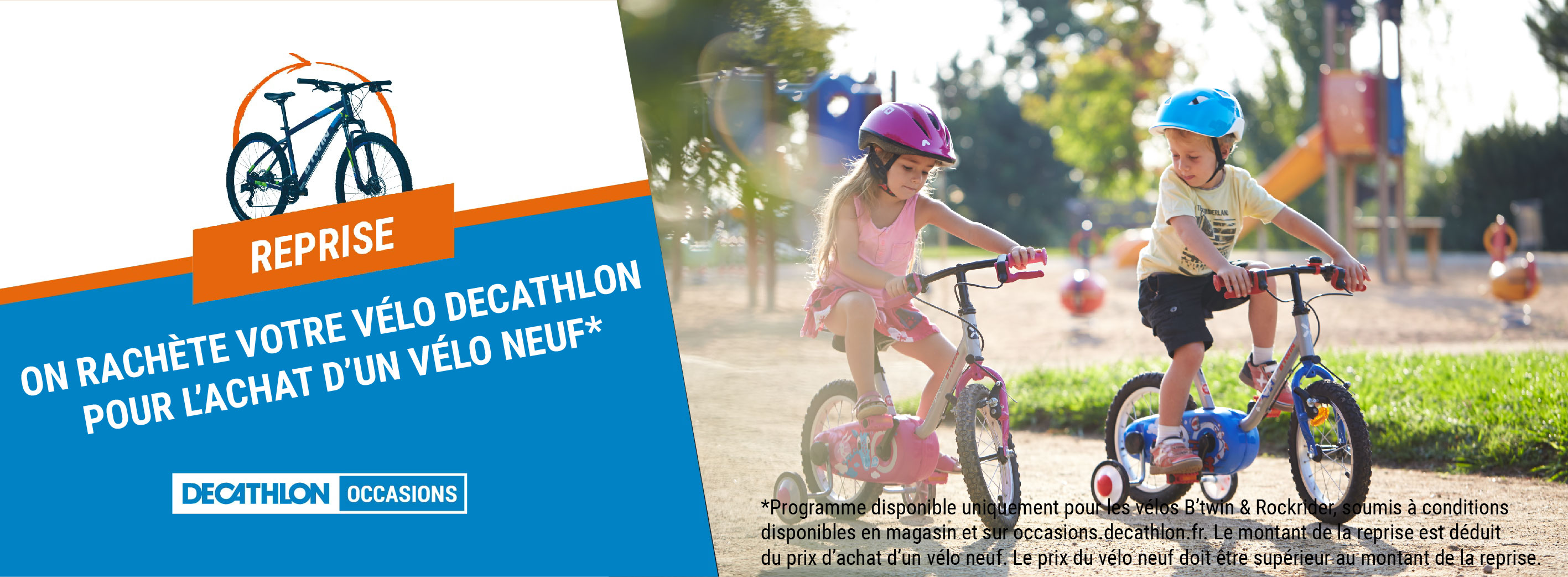 Vélo occasion lille
