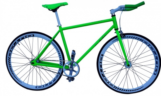 Velo fixie pas cher occasion