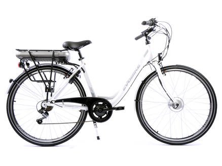 Velo electrique femme que choisir