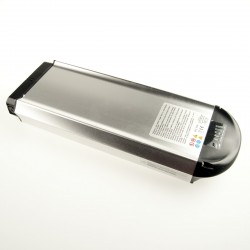Batterie pour velo electrique norauto