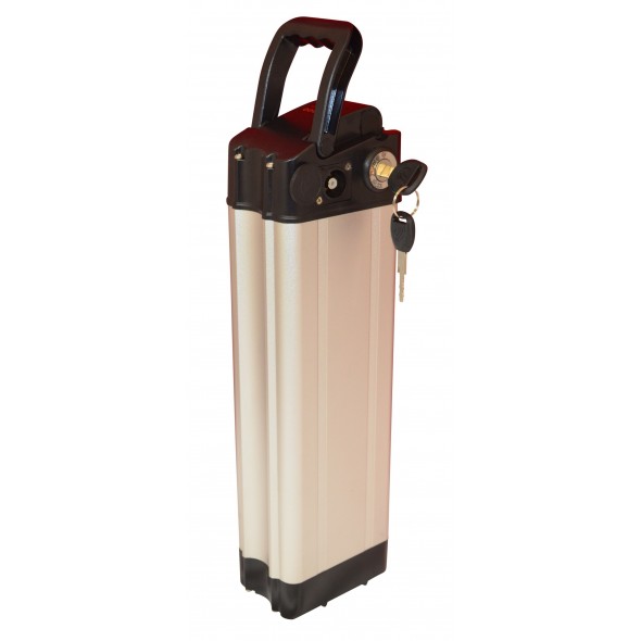 Velo electrique 36v 14ah