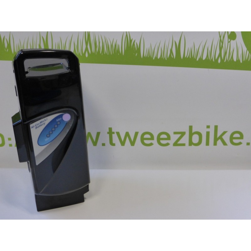 Velo electrique gitane batterie