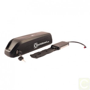 Batterie velo electrique lapierre