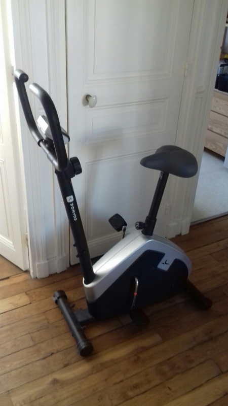 Ou acheter un vélo d appartement