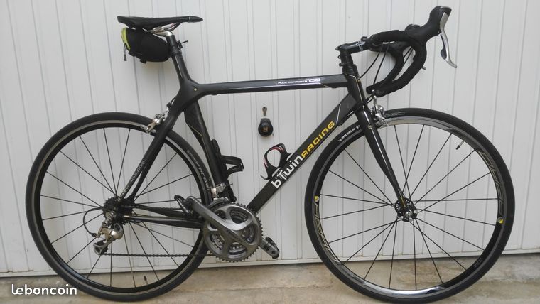 Le bon coin velo ville occasion