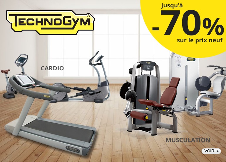 Velo elliptique occasion salle de sport