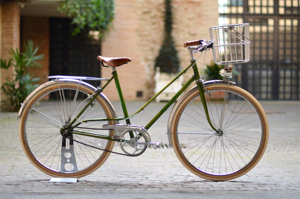 Velo vintage occasion toulouse