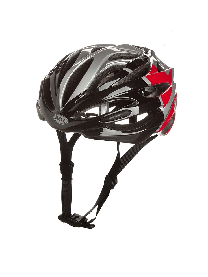 Casque velo bell array