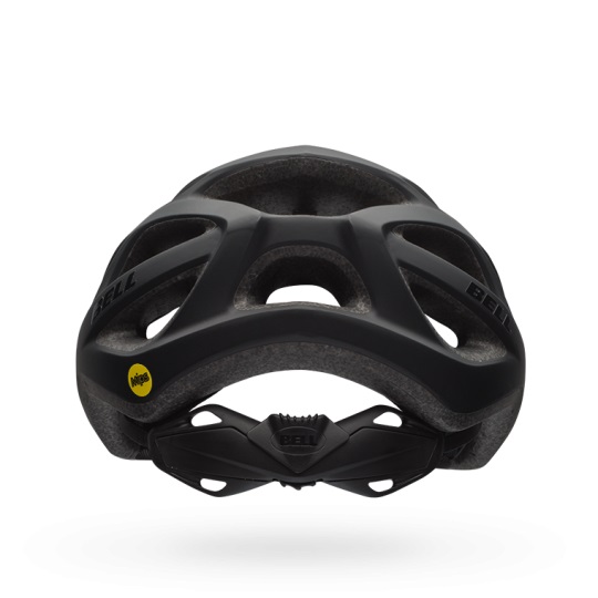 Casque velo bell draft