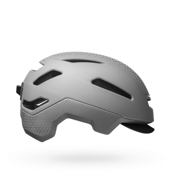 Casque velo bell hub