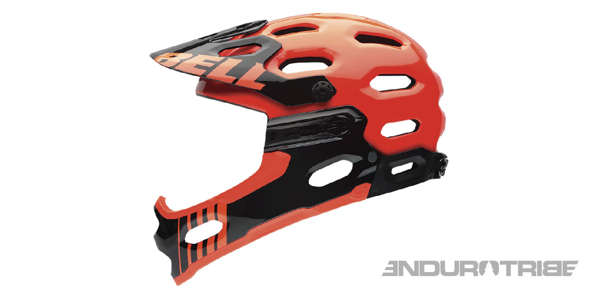 Casque vélo marque bell