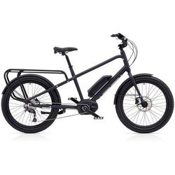 Velo electrique urbain scrapper e railway ltd