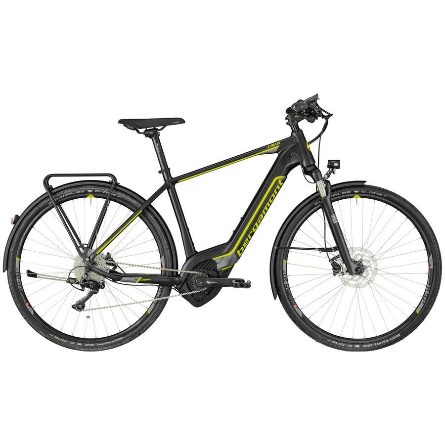 Velo electrique 3000 euros
