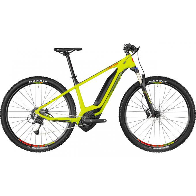Velo occasion la grande motte