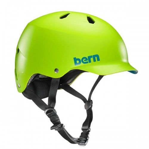 Watts eps - bern - casque vélo