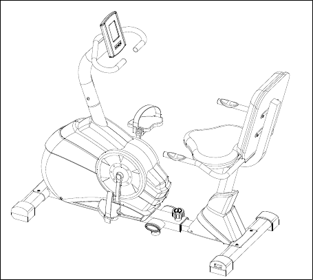 Velo appartement moovyoo synergy