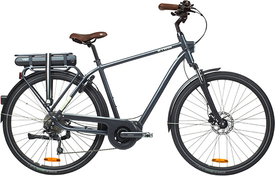 Velo electrique 940e